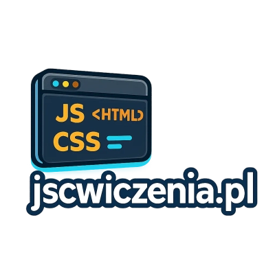 jscwiczenia.pl